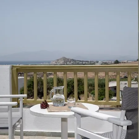 Vavoulas Village Lejlighed *