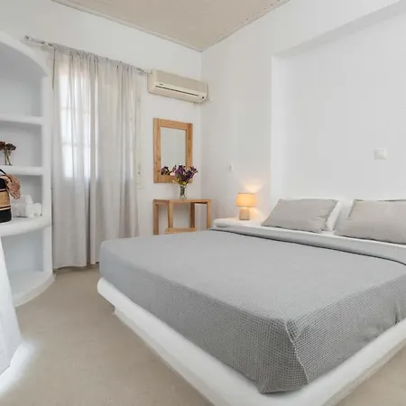 Vavoulas Village דירה מיקרי ויגלה