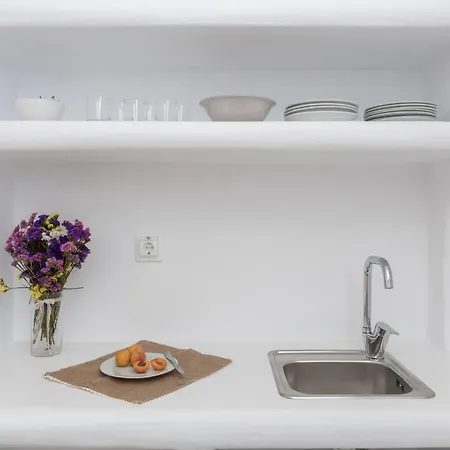 Vavoulas Village דירה