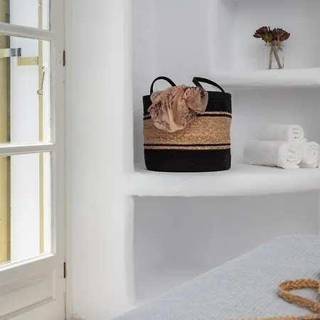 Vavoulas Village דירה מיקרי ויגלה