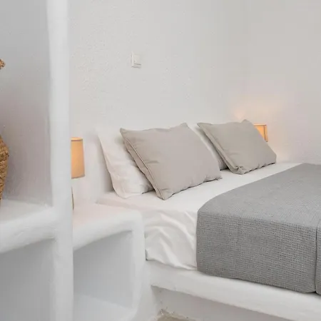 Vavoulas Village מיקרי ויגלה