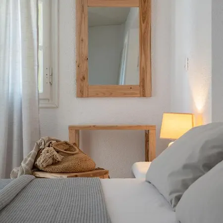 Vavoulas Village דירה מיקרי ויגלה