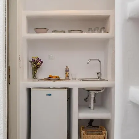 דירה Vavoulas Village