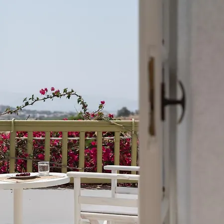 Vavoulas Village דירה