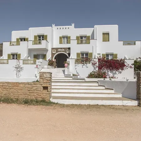 Vavoulas Village דירה מיקרי ויגלה