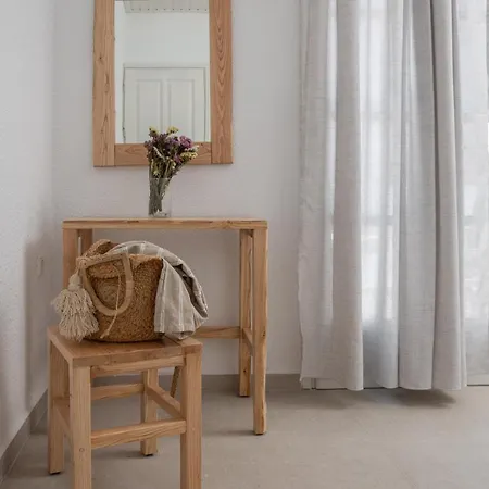 Lejlighed Vavoulas Village Mikri Vigla