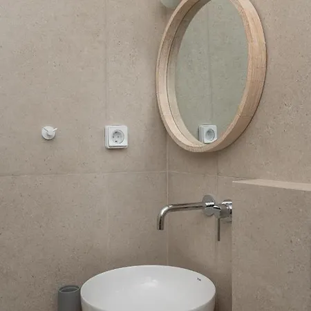 Vavoulas Village דירה מיקרי ויגלה