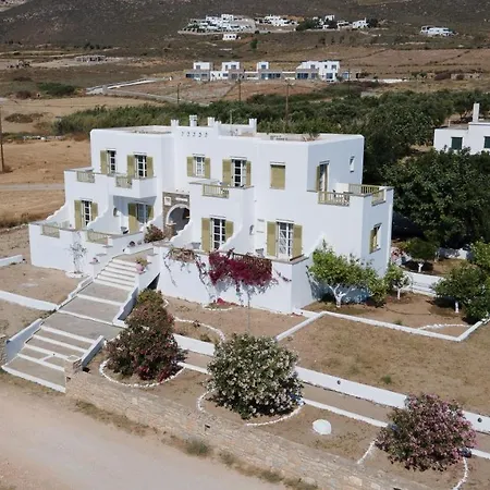 Vavoulas Village דירה מיקרי ויגלה