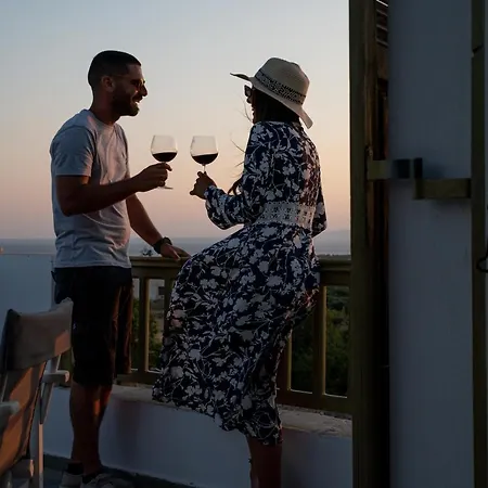 Vavoulas Village * מיקרי ויגלה