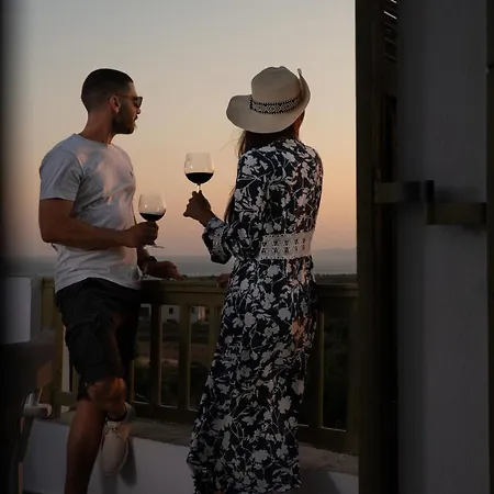 Vavoulas Village * Mikri Vigla