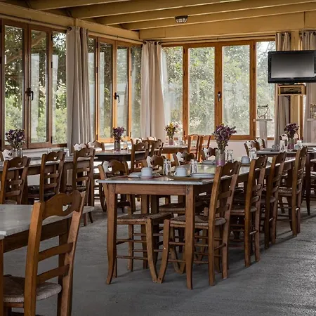 Vavoulas Village Lejlighed *