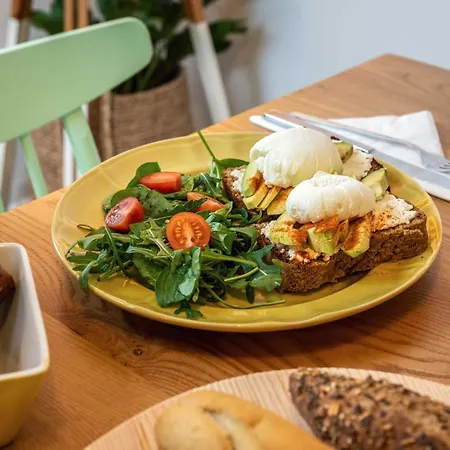 Vavoulas Village דירה מיקרי ויגלה