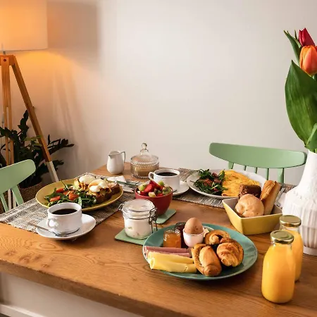 Lejlighed Vavoulas Village *