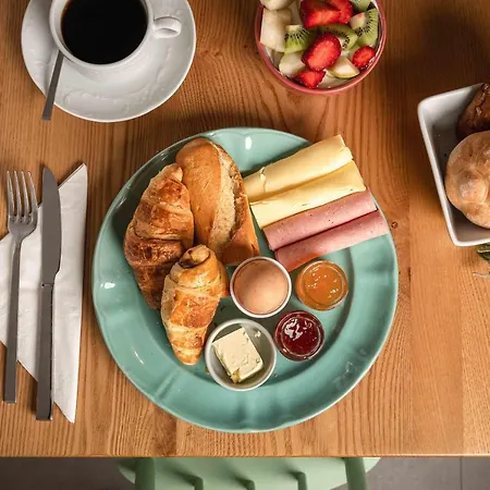 דירה Vavoulas Village *