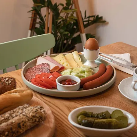 Vavoulas Village * מיקרי ויגלה