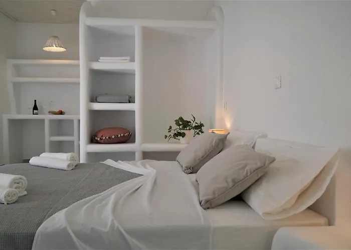 Vavoulas Village Appartement