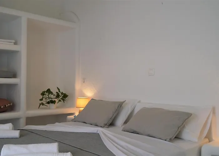 Vavoulas Village Appartement