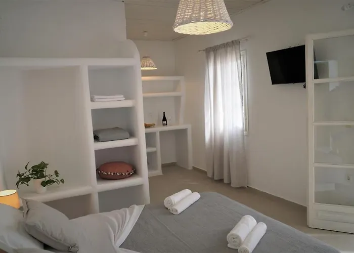 Vavoulas Village Appartement *