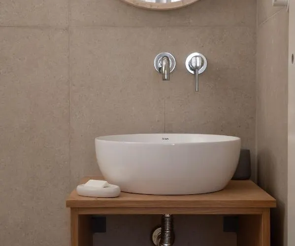 Appartement Vavoulas Village Mikri Vigla