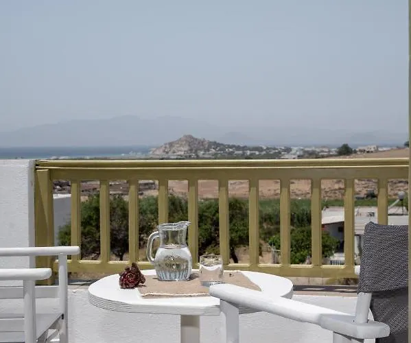 Vavoulas Village Appartement *