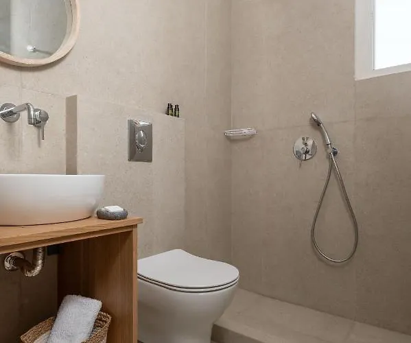 Vavoulas Village Appartement *