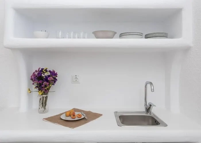 Vavoulas Village Appartement