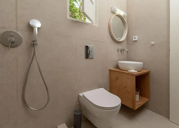 Vavoulas Village Appartement *