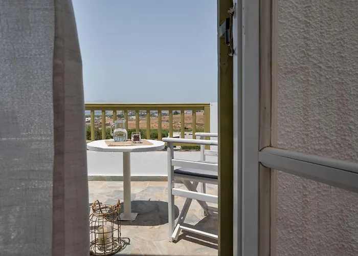 Appartement Vavoulas Village Mikri Vigla