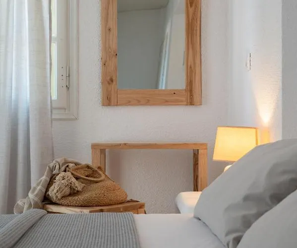 Vavoulas Village Appartement Mikri Vigla