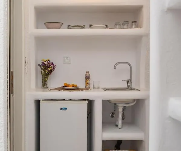 Appartement Vavoulas Village