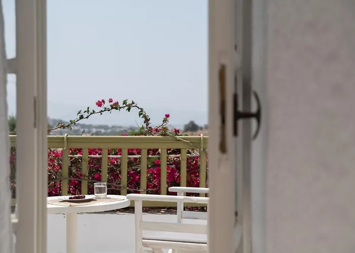 Vavoulas Village Appartement