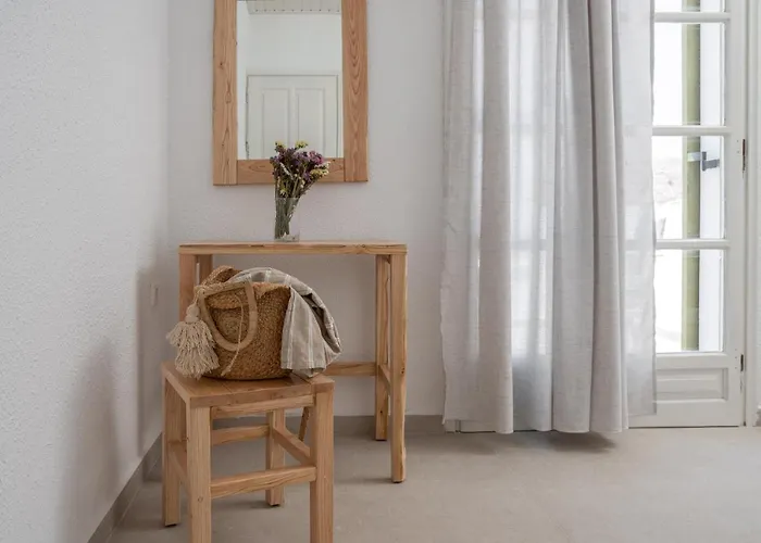 Appartement Vavoulas Village Mikri Vigla