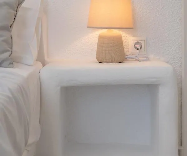 Appartement Vavoulas Village *