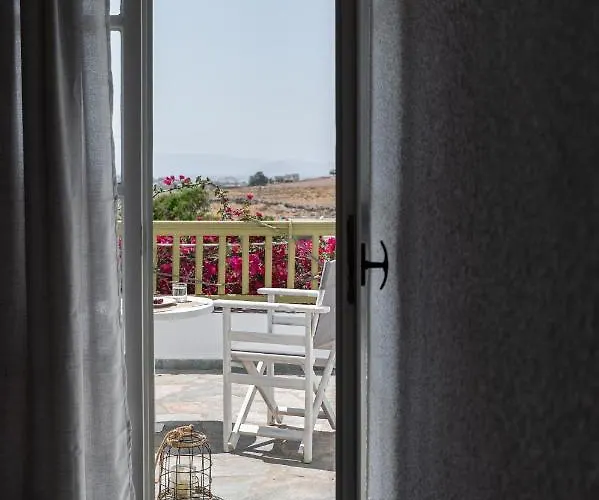 Appartement Vavoulas Village