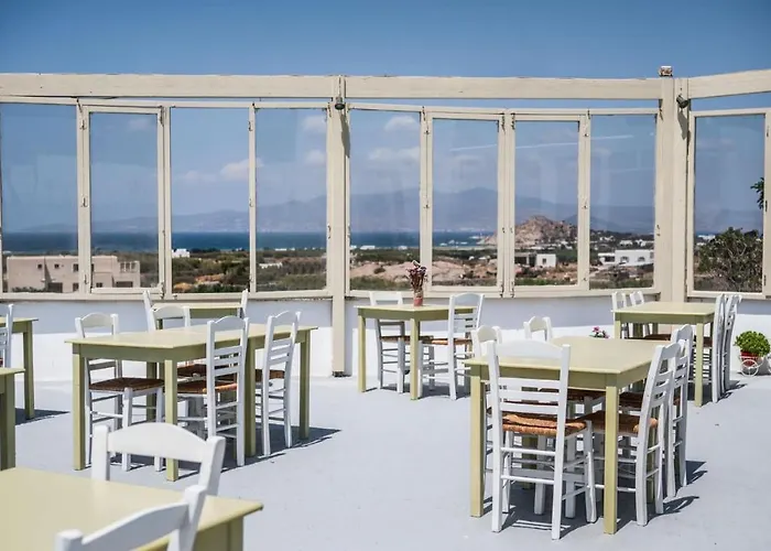 Vavoulas Village Appartement