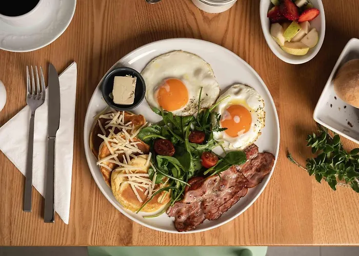 Vavoulas Village Appartement *