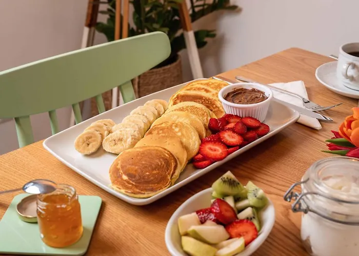 Vavoulas Village Appartement *