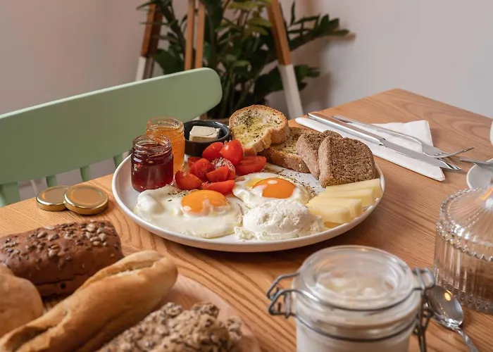 Vavoulas Village * Mikri Vigla