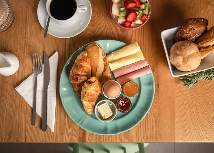 Appartement Vavoulas Village *