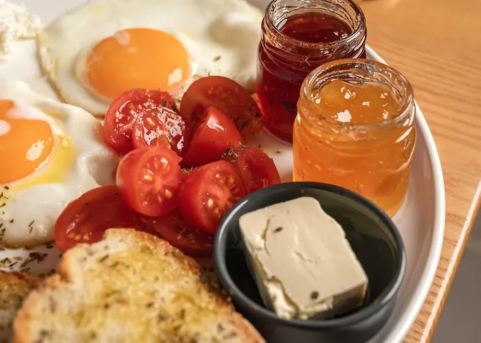 Vavoulas Village Appartement