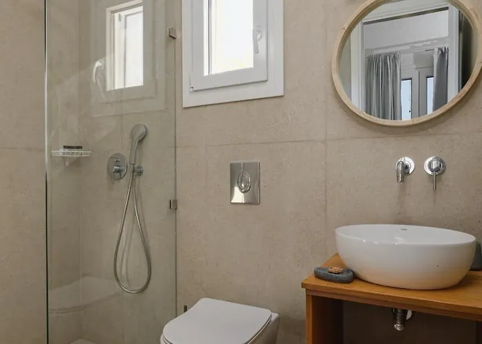 Vavoulas Village Mikri Vigla