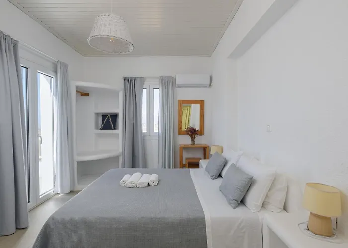 Vavoulas Village Mikri Vigla