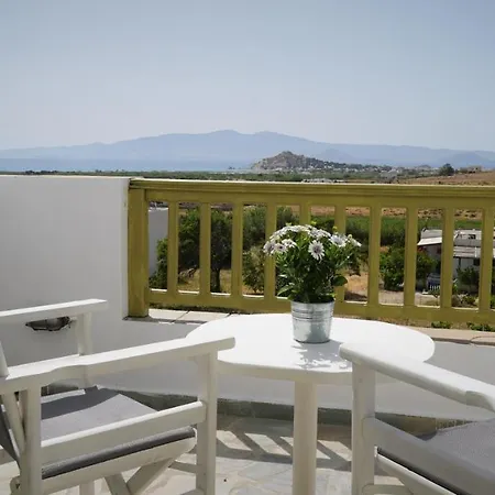Apartment Vavoulas Village *
