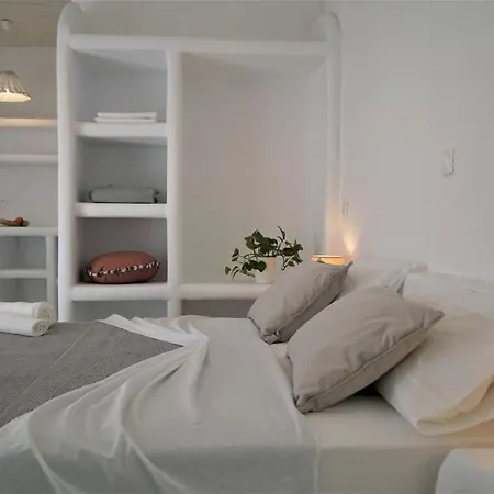 Vavoulas Village Apartment