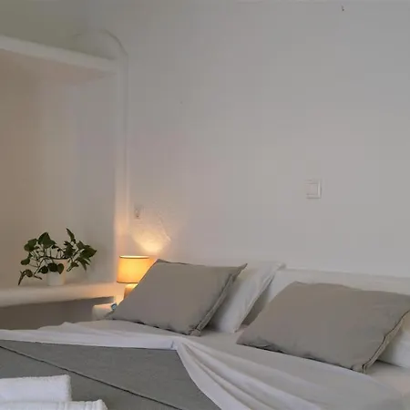 Vavoulas Village Apartment