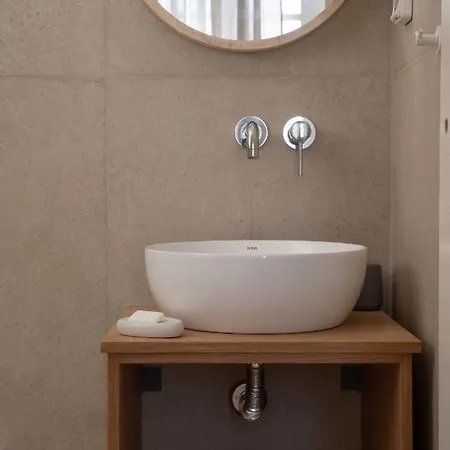 Appartamento Vavoulas Village Mikri Vigla