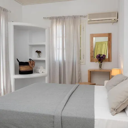 Appartamento Vavoulas Village Mikri Vigla