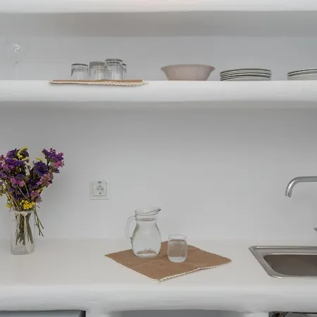 Vavoulas Village * Mikri Vigla