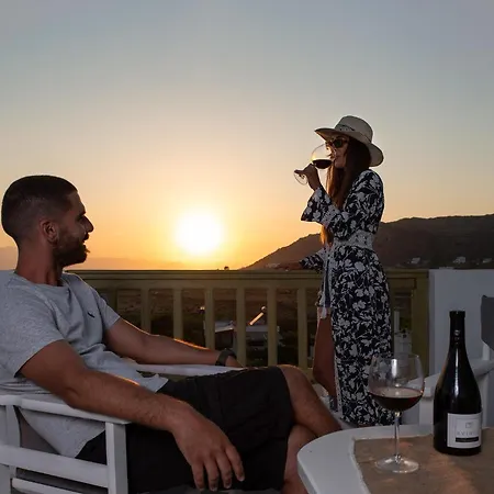 Vavoulas Village Appartamento *