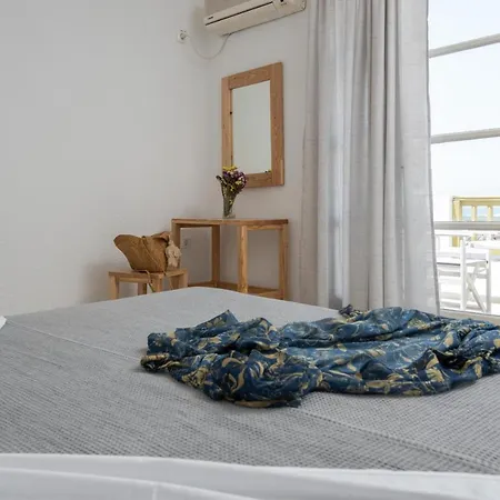 Vavoulas Village Appartamento *